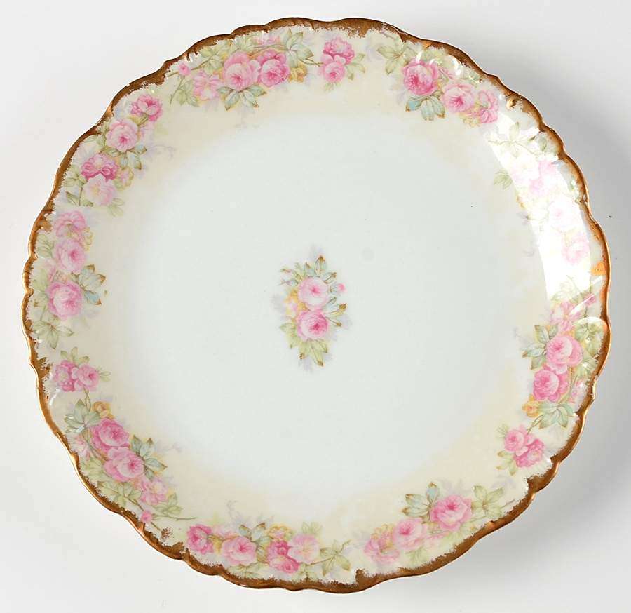 BWD523 Cookie Plate by Bawo & Dotter-1