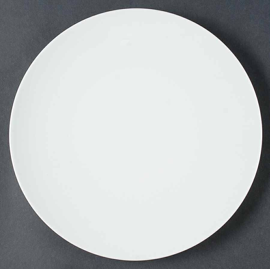 Douce Dinner Plate by Bernardaud-1