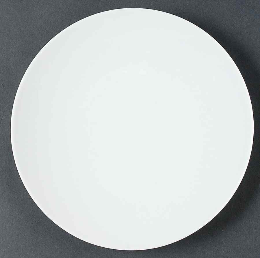 Douce Salad Plate by Bernardaud-1