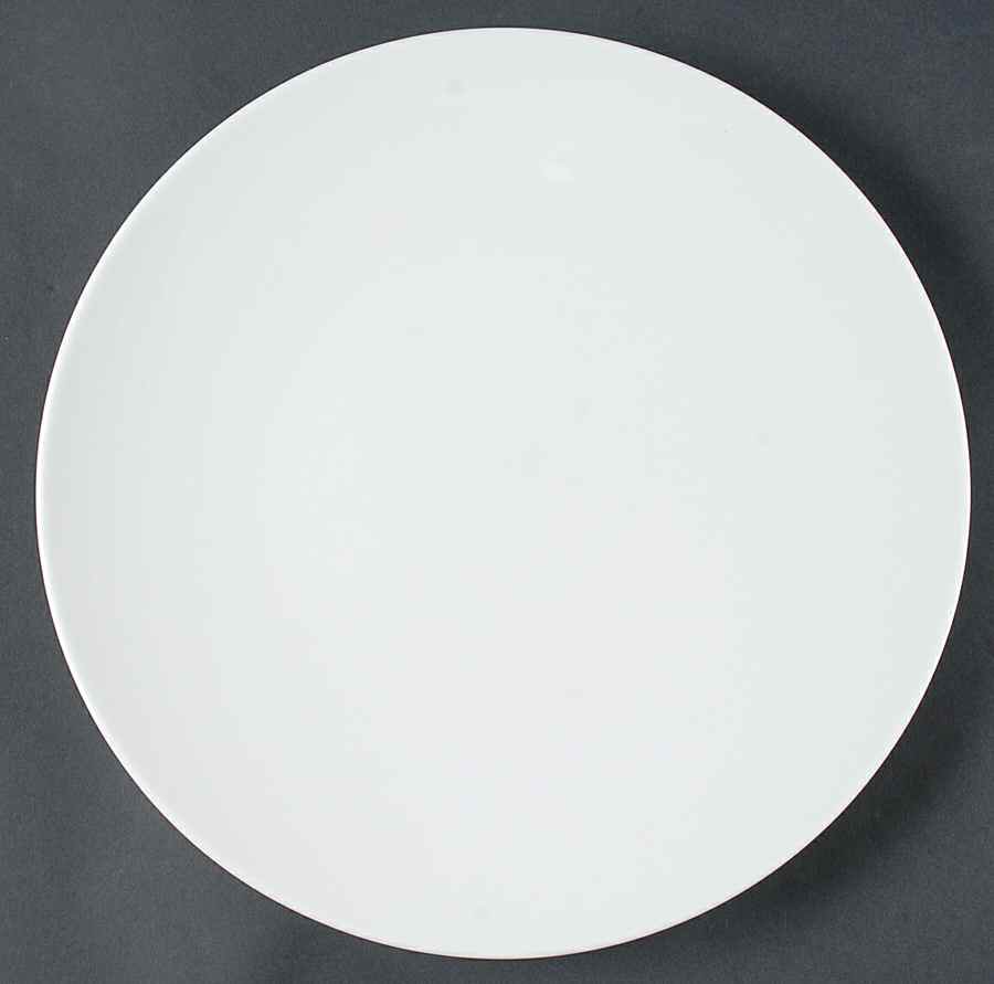 Douce Service Plate (Charger) by Bernardaud-1
