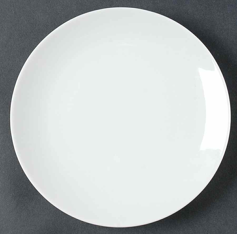Douce Bread & Butter Plate by Bernardaud-1