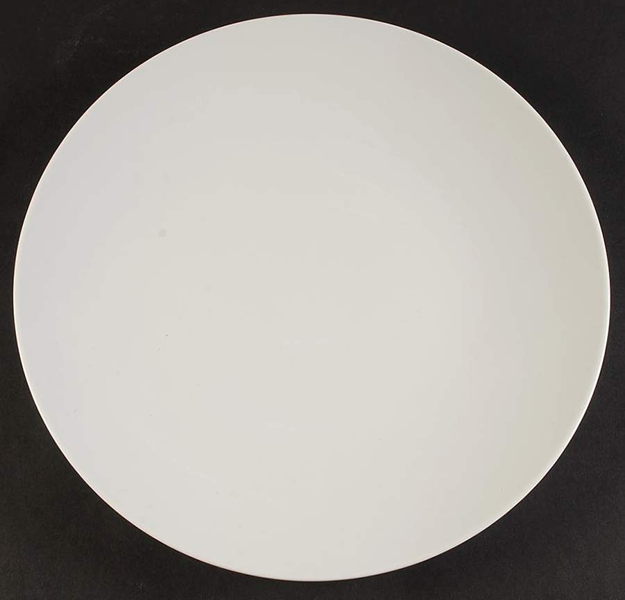 Douce 12" Chop Plate (Round Platter) by Bernardaud-1