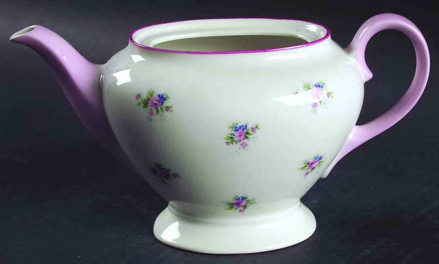 BAR68 Mini Teapot No Lid by Baronet-1