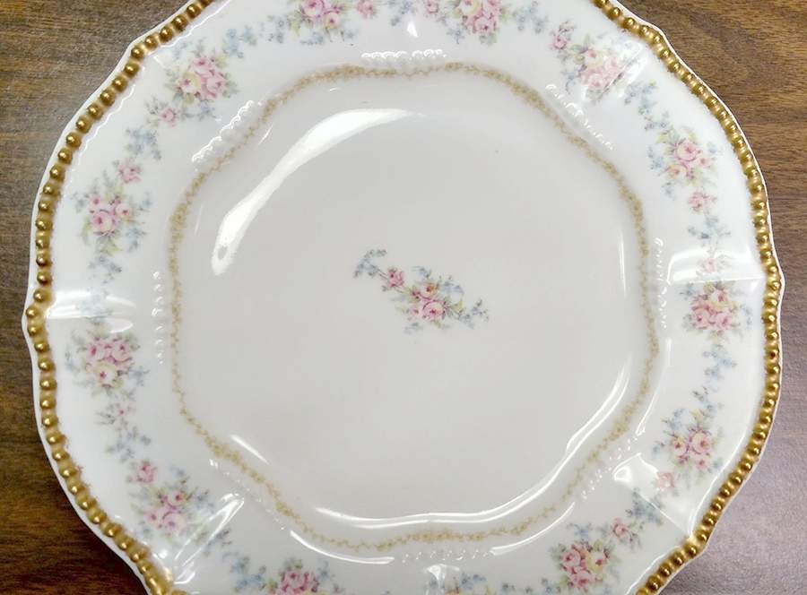 BWD527 Dinner Plate by Bawo & Dotter-1