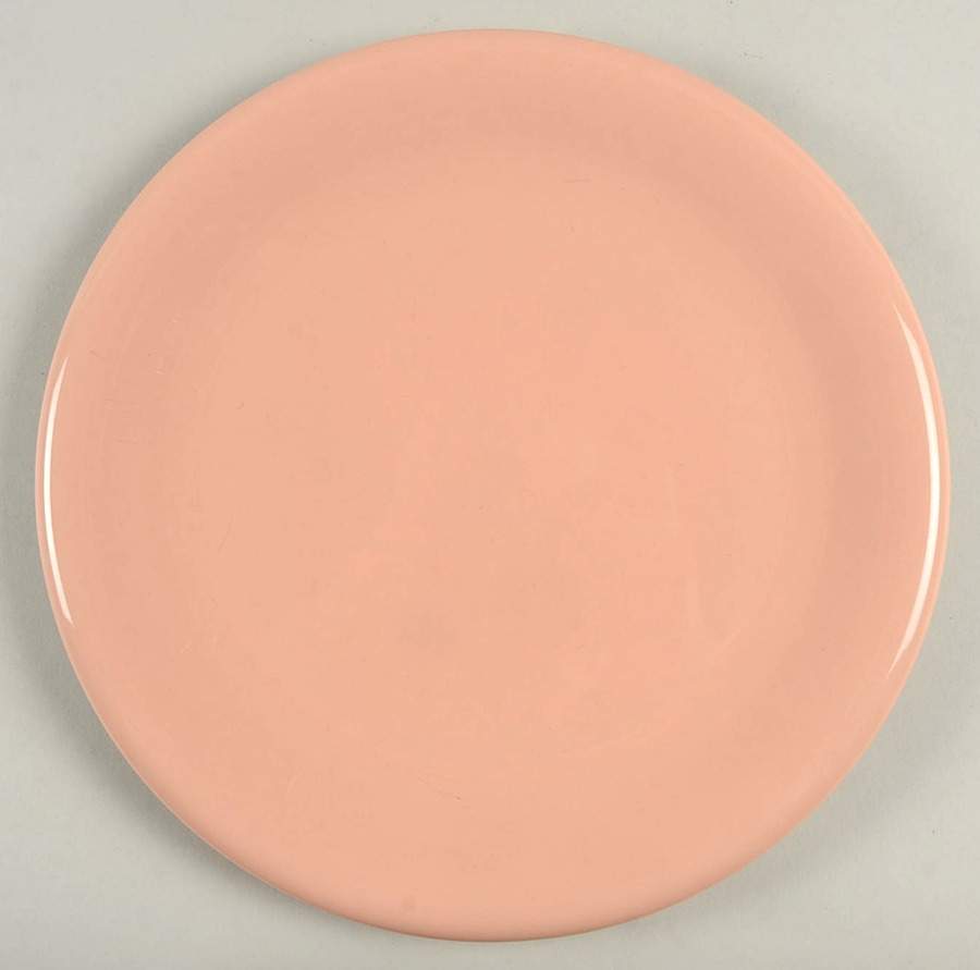 BHS9 Dinner Plate by Baker, Hart & Stuart-1