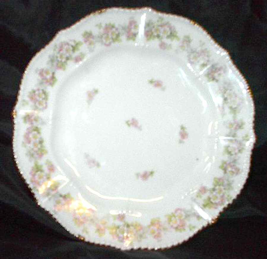 BWD529 Salad Plate by Bawo & Dotter-1