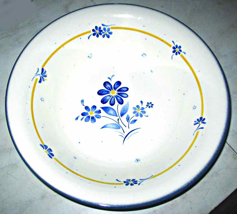 BIL33 12" Pasta Serving Bowl by Biltons Ltd-1