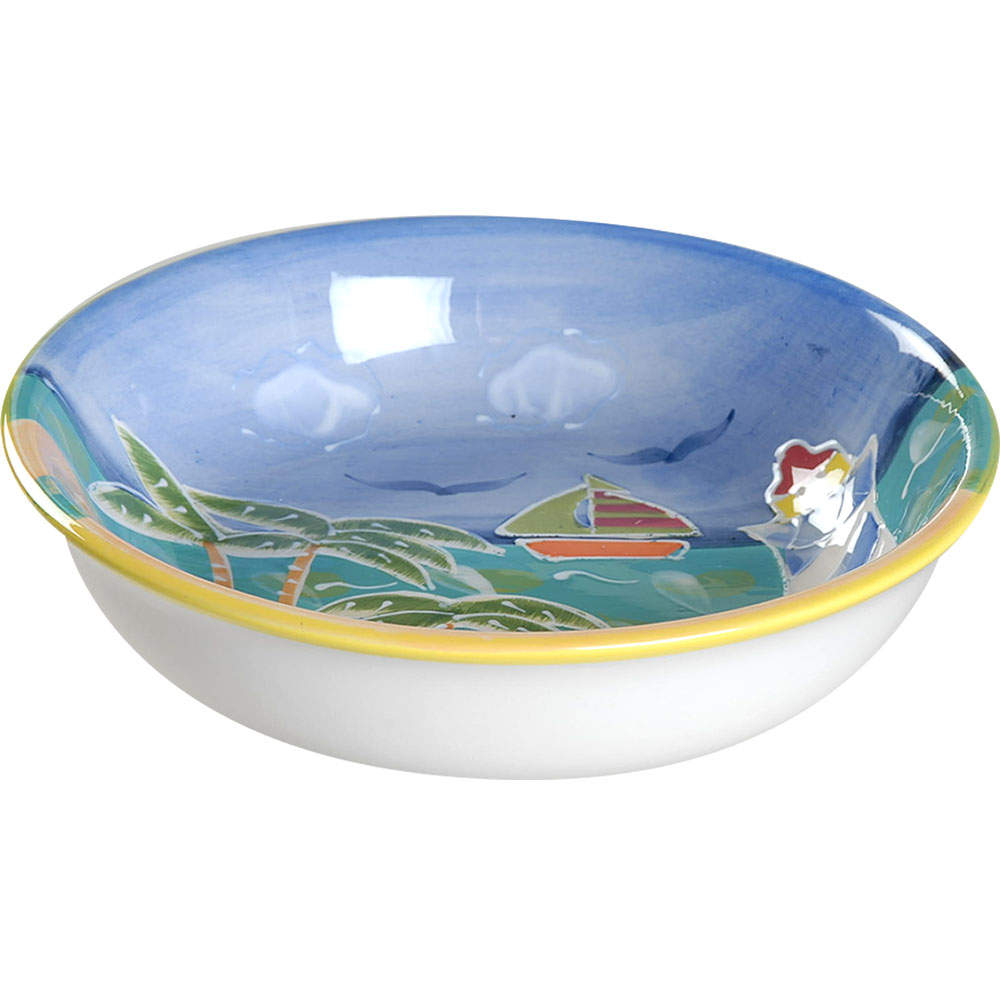 Biscayne Bay Collection Coupe Soup Bowl by Baum Brothers-1