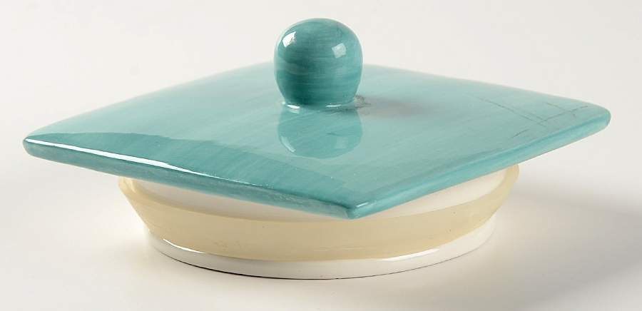 Ole Lid for Small Canister by Block-1