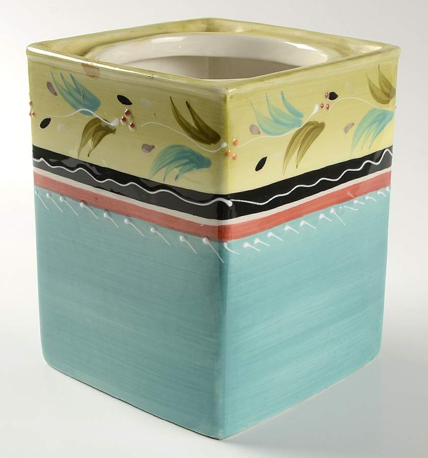 Ole Medium Canister No Lid by Block-1
