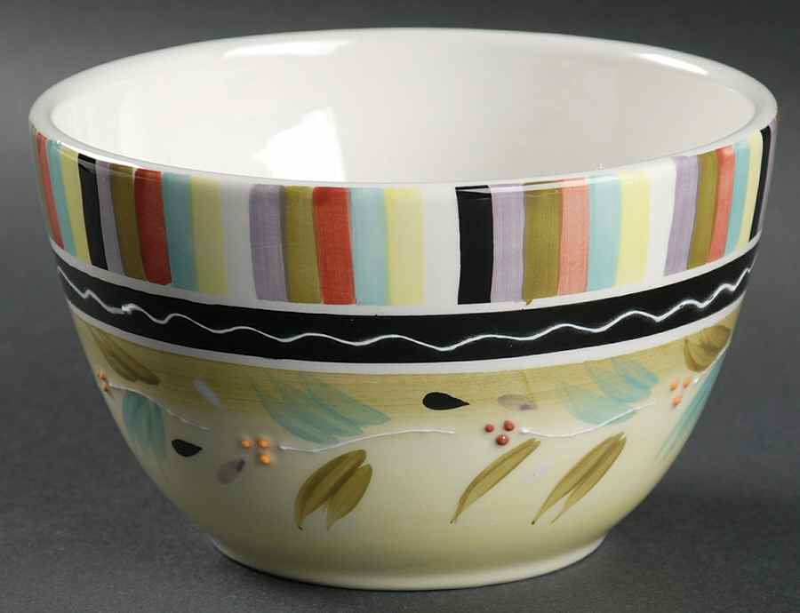 Ole Coupe Cereal Bowl by Block-1