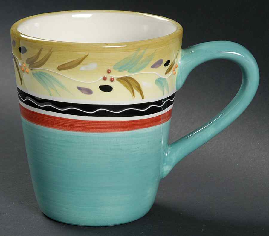 Ole Mug by Block-1