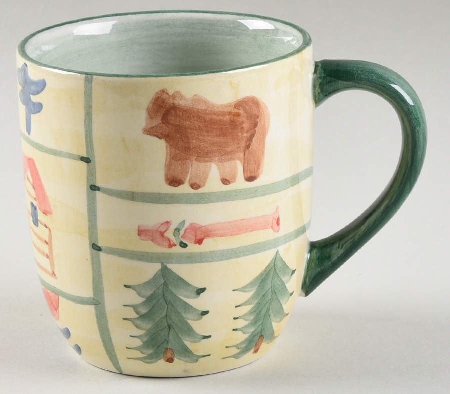 BL5 Mug by Bella-1