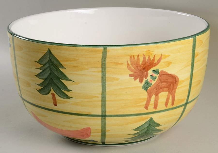 BL5 10" Mixing Bowl by Bella-1