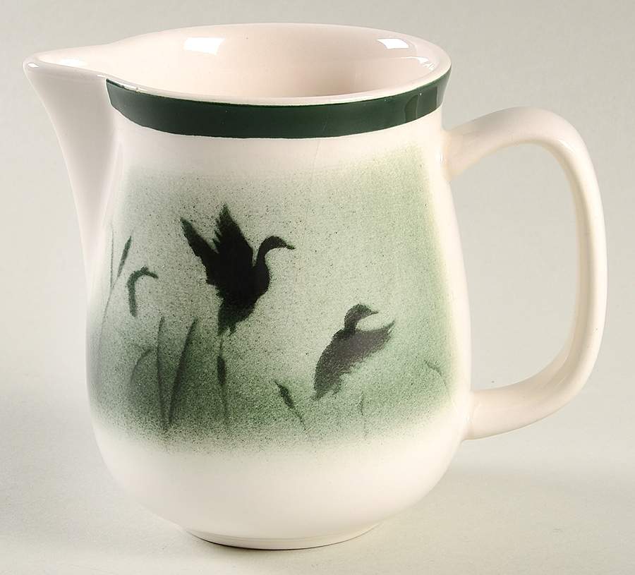 Homestead Creamer by Big Sky Carvers-1