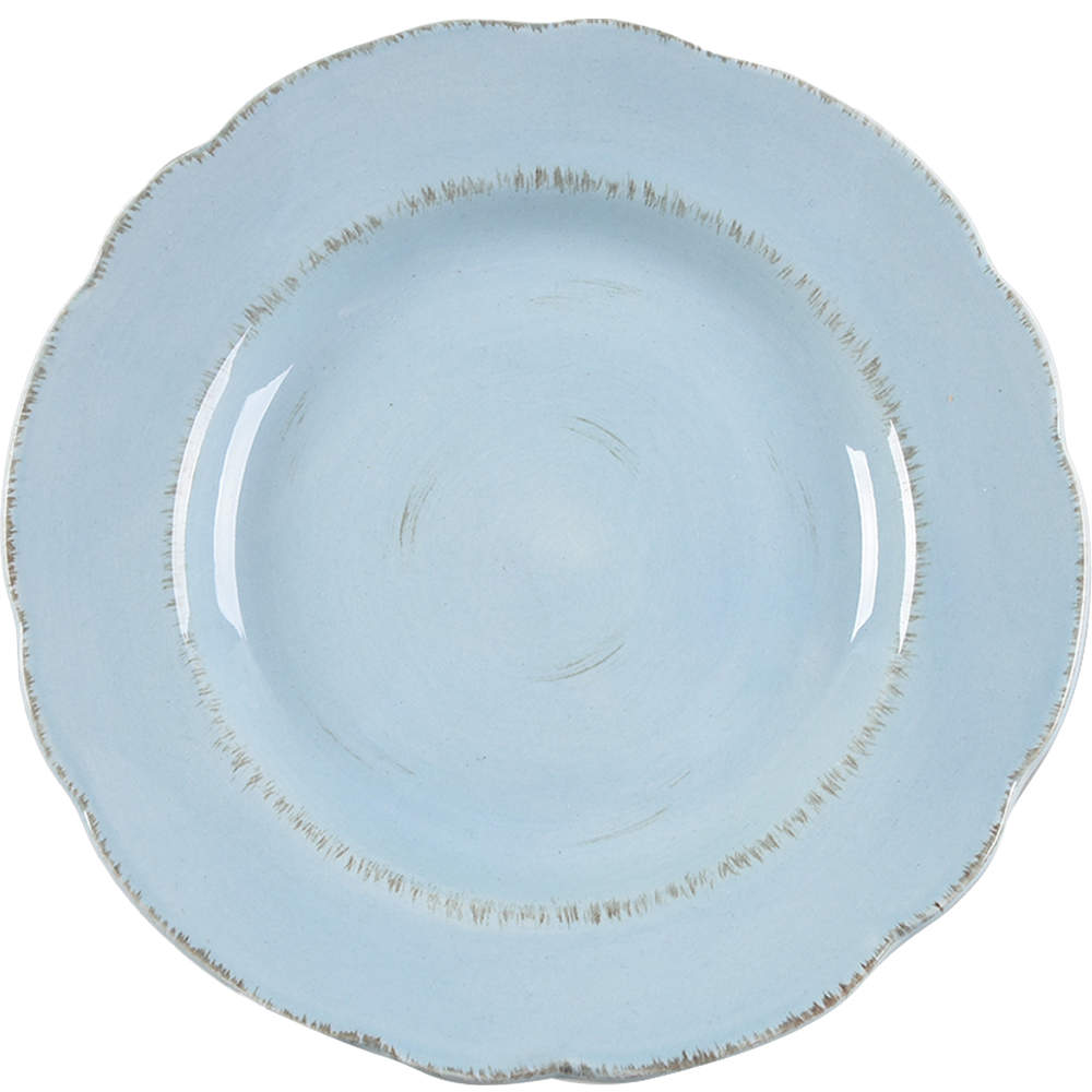 Primvere Salad Plate by Ballard Designs-1