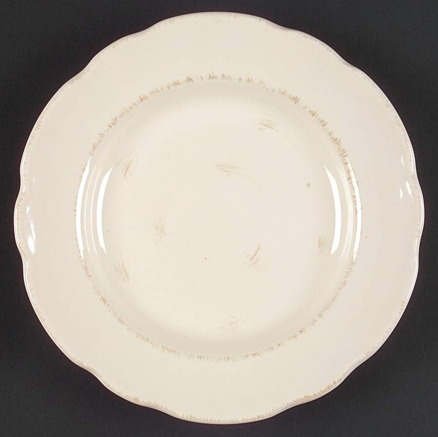 Primvere Salad Plate by Ballard Designs-1