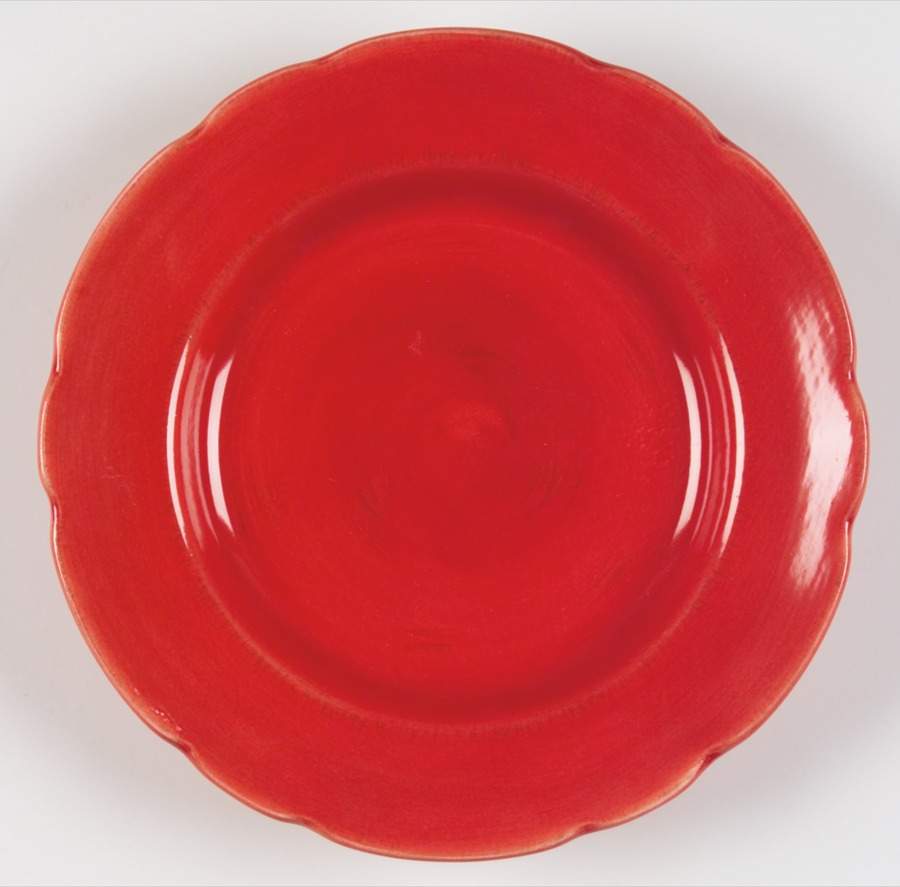 Primvere Salad Plate by Ballard Designs-1