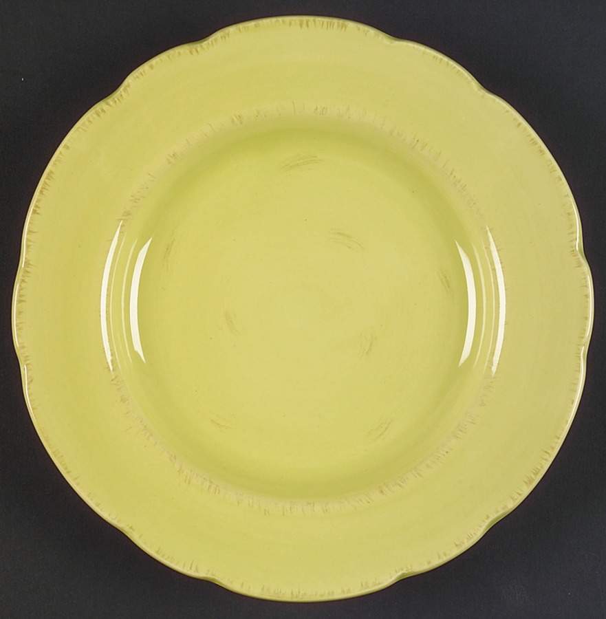 Primvere Salad Plate by Ballard Designs-1