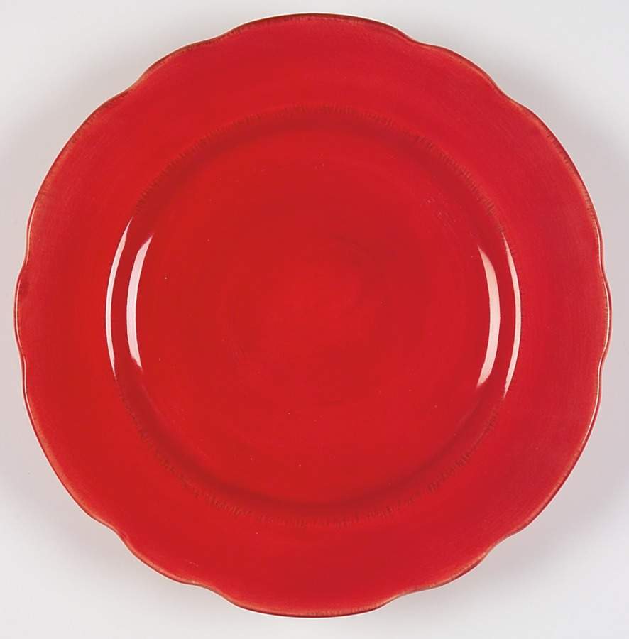 Primvere Dinner Plate by Ballard Designs-1