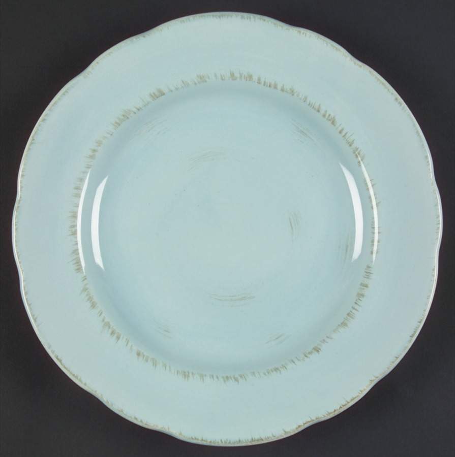 Primvere Dinner Plate by Ballard Designs-1