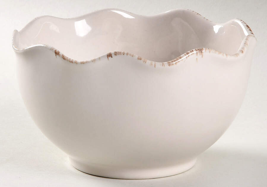 Primvere Soup/Cereal Bowl by Ballard Designs-1