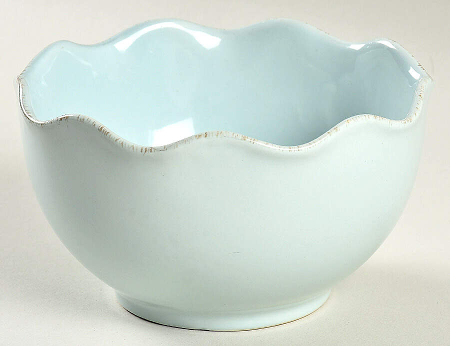 Primvere Soup/Cereal Bowl by Ballard Designs-1