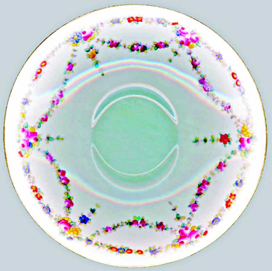 4350 Saucer by Redfern & Drakeford-1