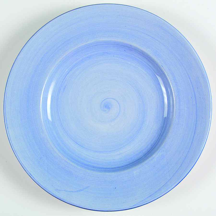 BL6 Dinner Plate by Bella-1
