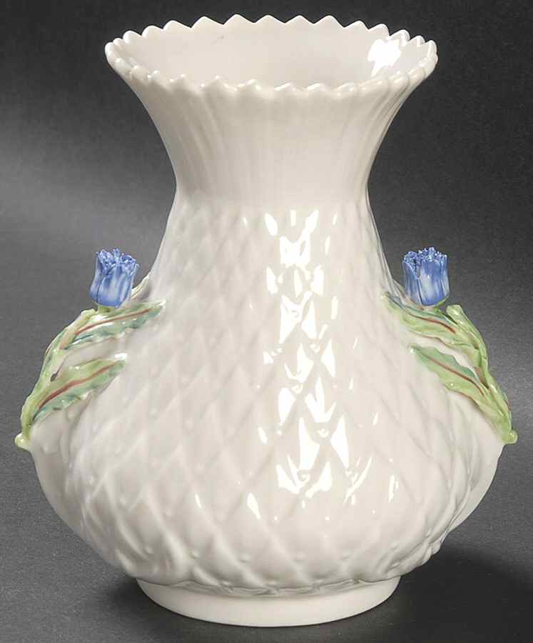 Archive Collection 5" Vase by Belleek Pottery (Ireland)-1