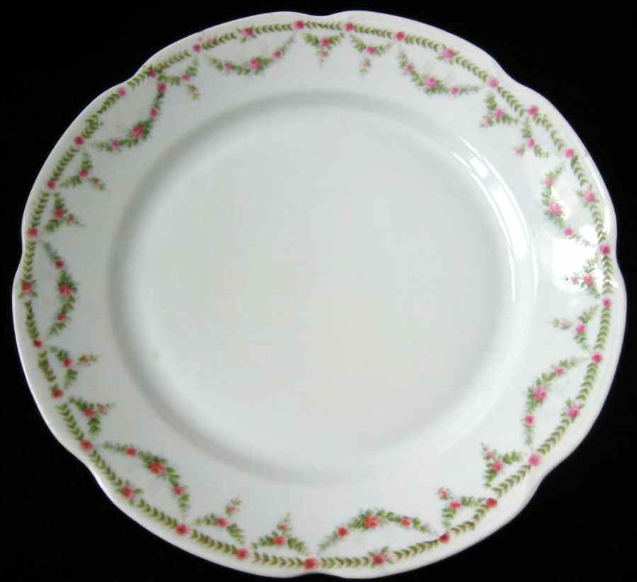 BNK5 Dinner Plate by Benedikt Brothers-1
