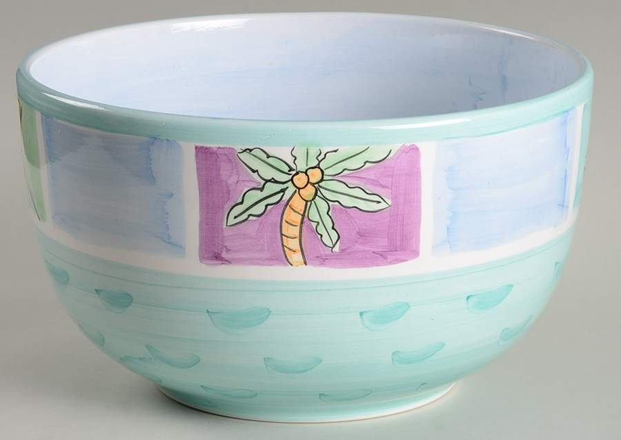 BL8 10" Mixing Bowl by Bella-1
