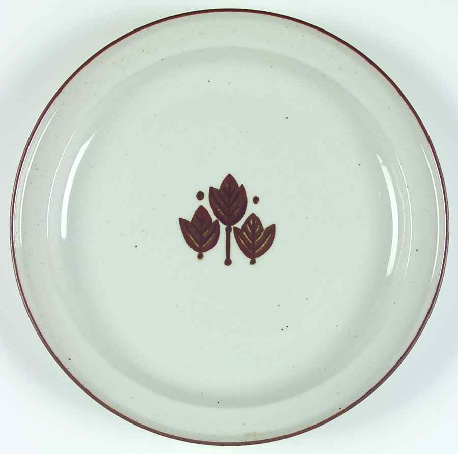 Ingrid Dinner Plate by Berkeley House-1