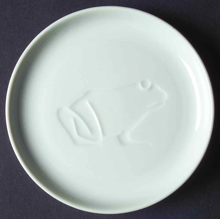 Brooklyn Museum Collection, The Coaster by Block-1