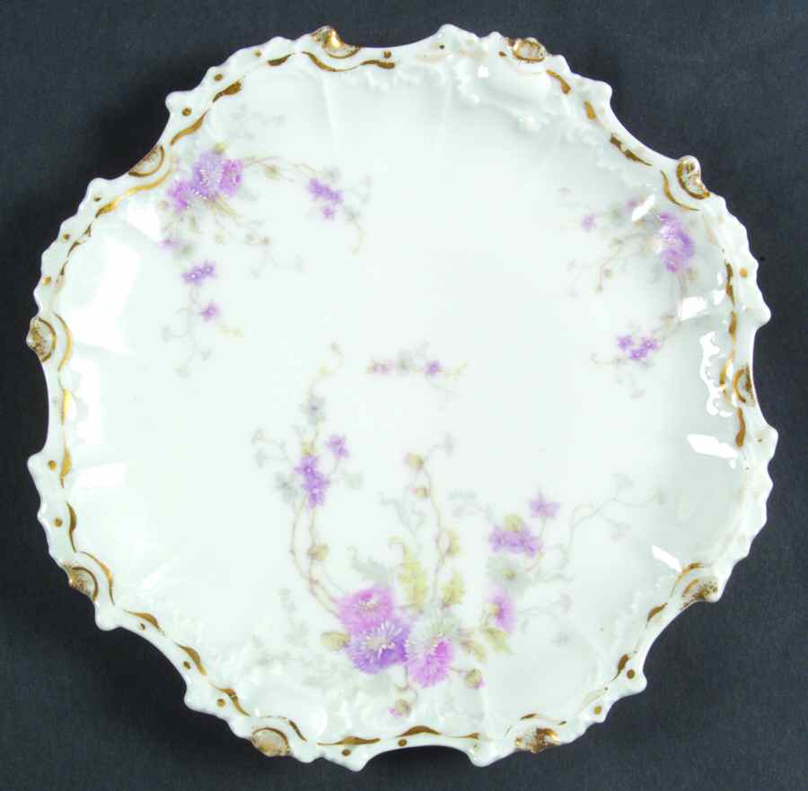 BWD544 Salad Plate by Bawo & Dotter-1