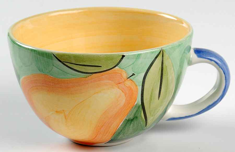 BOM2 Flat Cup by Bob Mackie-1