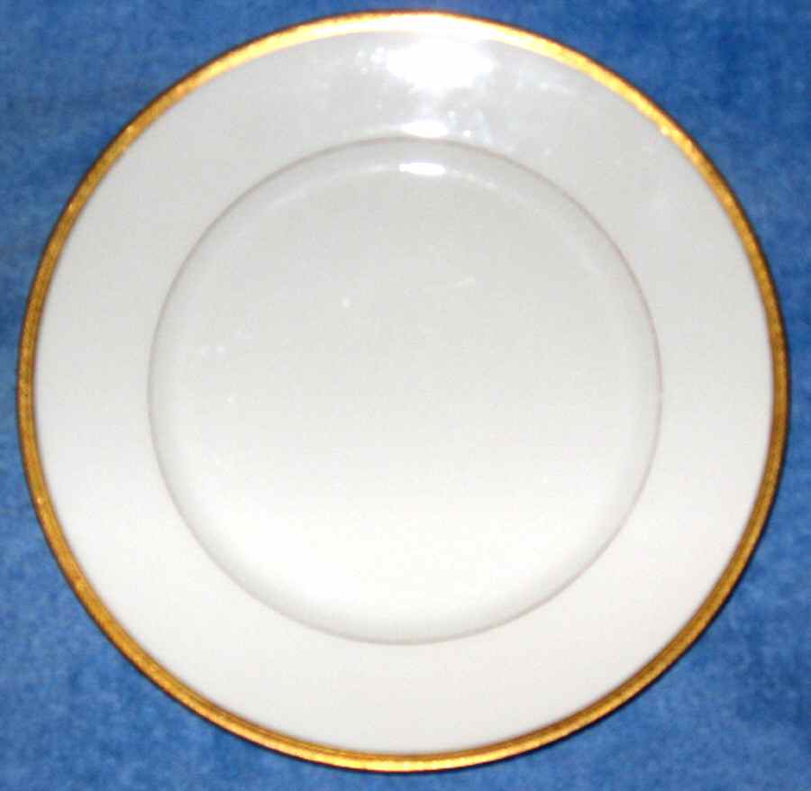 BWD546 Dinner Plate by Bawo & Dotter-1