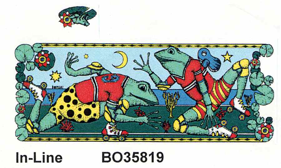 Sports Animals (Mugs Only) Mug by Bopla (Switzerland)-1