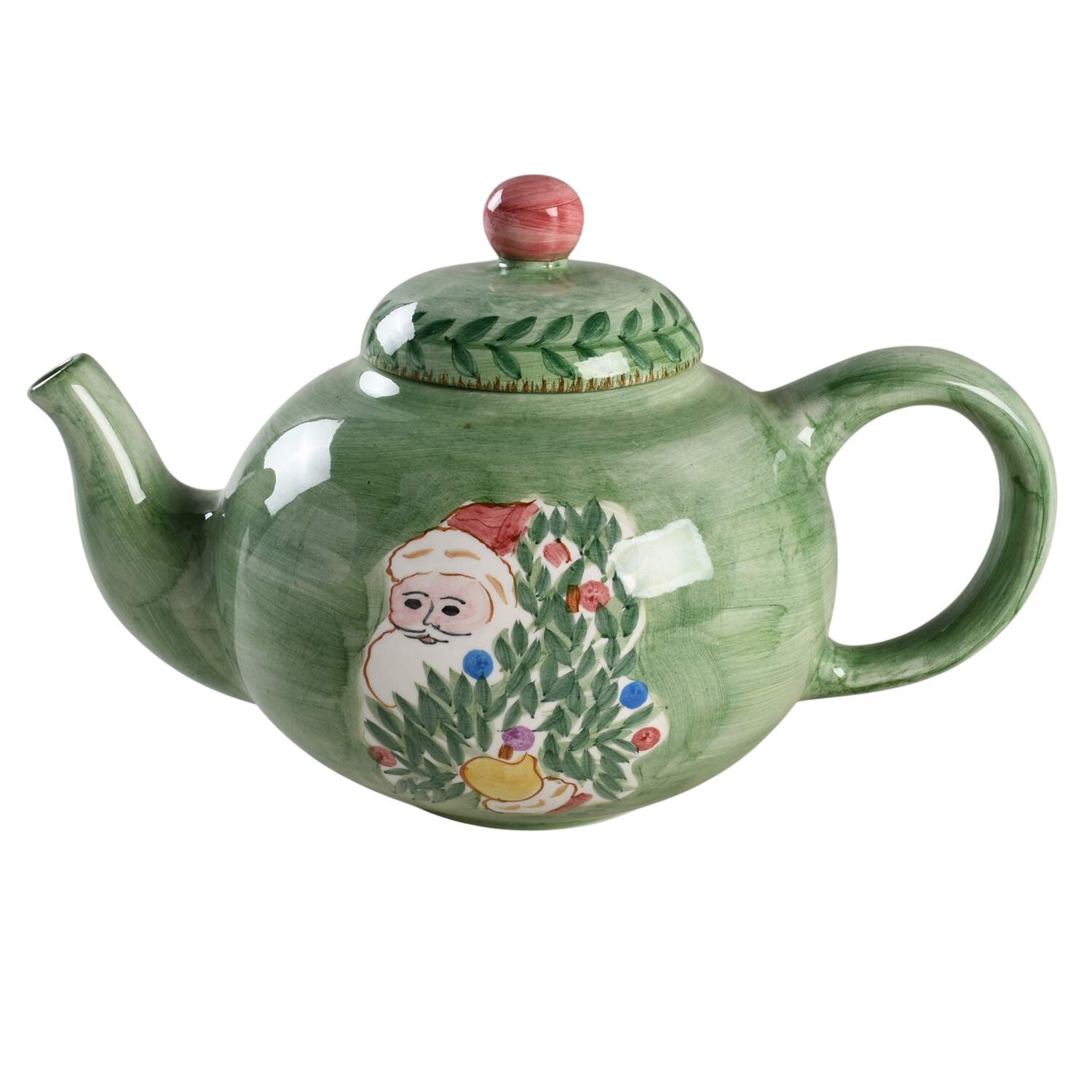 BL9 Teapot & Lid by Bella-1
