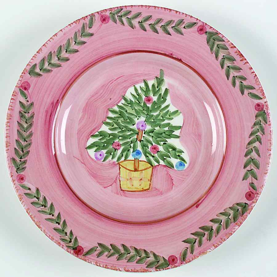 BL9 Salad Plate by Bella-1