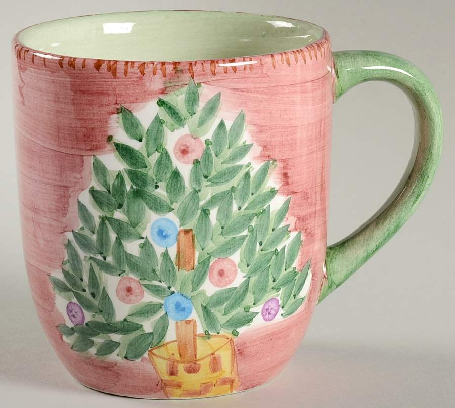 BL9 Mug by Bella-1