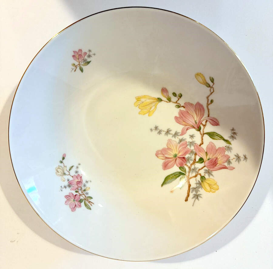 P1192 Dinner Plate by Baronet-1