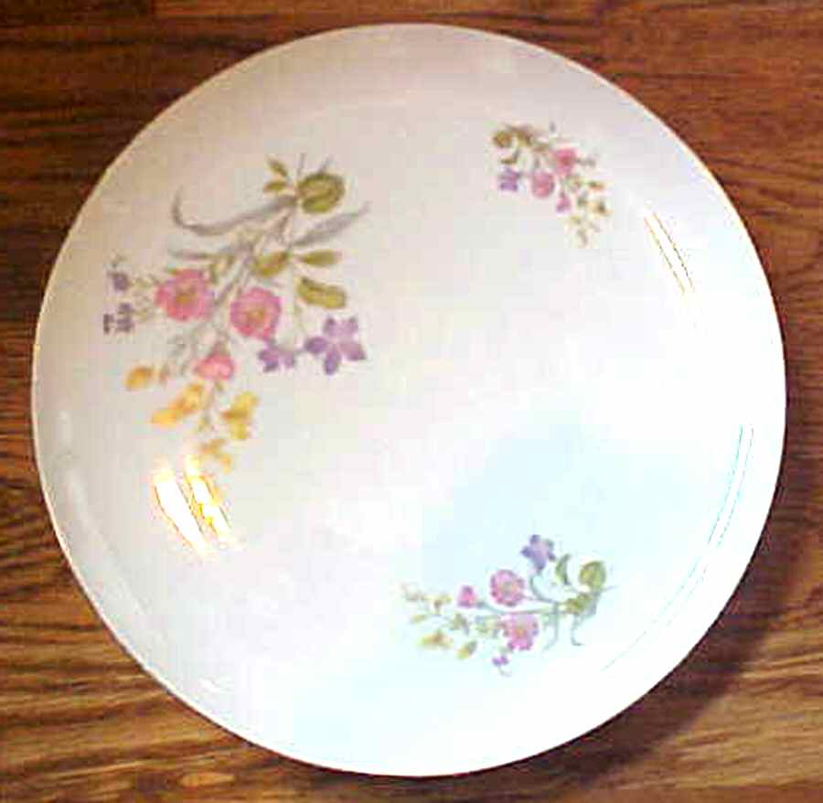 P1192 Dinner Plate by Baronet-1