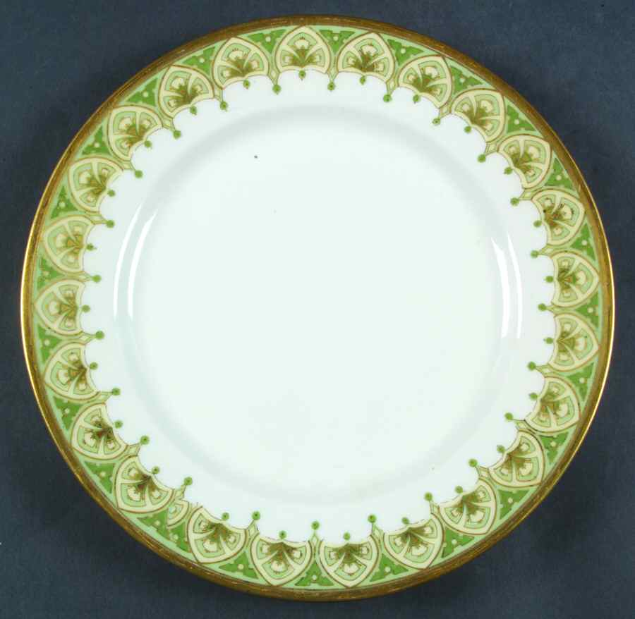 BWD558 Dinner Plate by Bawo & Dotter-1
