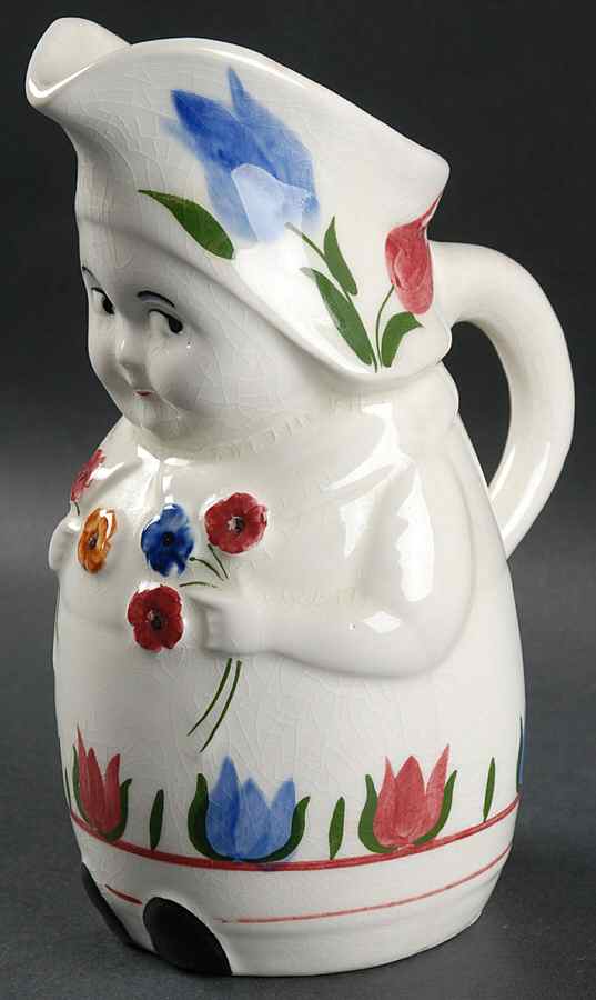 Betsy Jugs Betsy Jug by Blue Ridge Southern Pottery-1