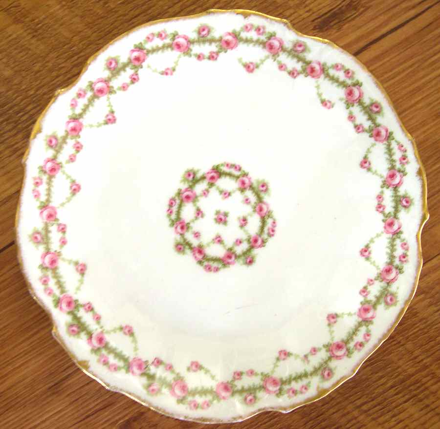 BWD559 Salad Plate by Bawo & Dotter-1