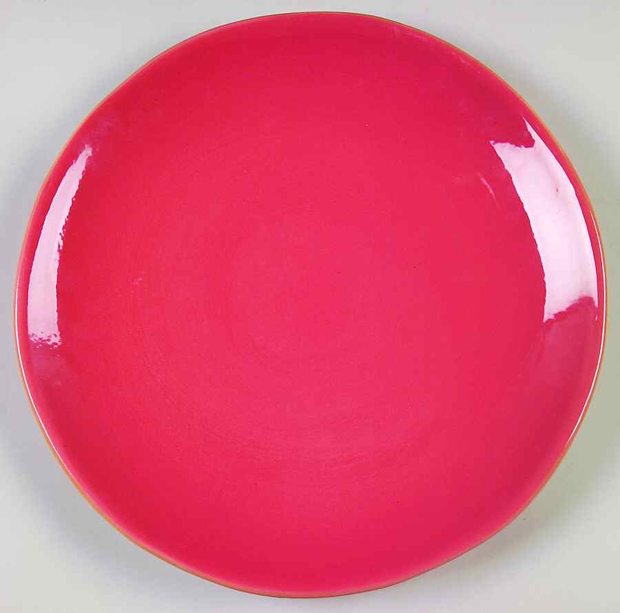 BBU1 Service Plate (Charger) by Bionda-Bruna, LLC-1