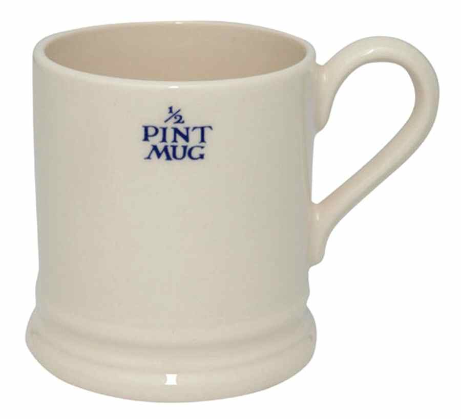 Utility Mug by Emma Bridgewater-1