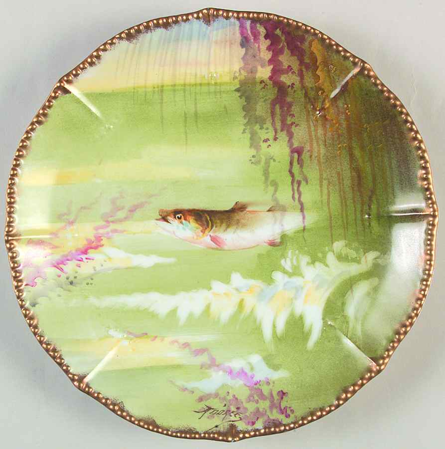 BWD560 Dinner Plate by Bawo & Dotter-1