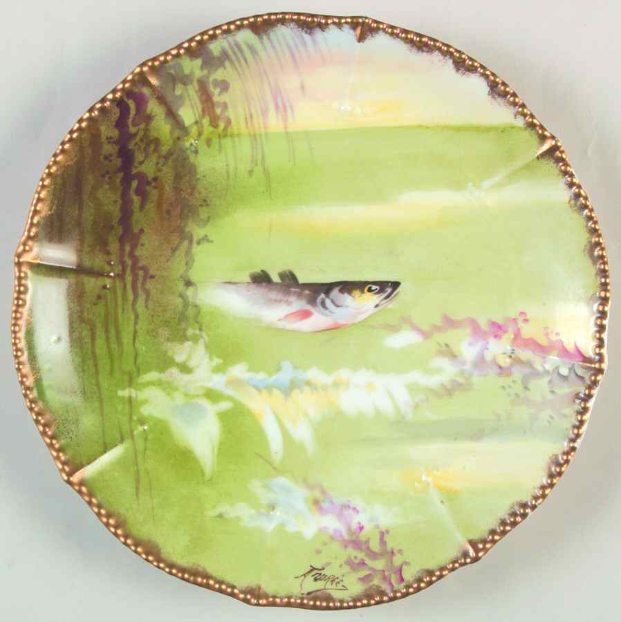 BWD560 Dinner Plate by Bawo & Dotter-1